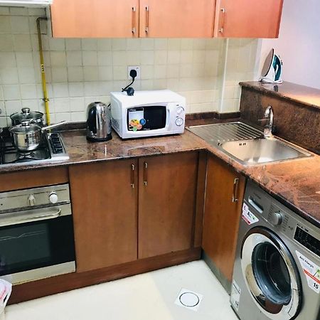 Marina Diamond 2 Lägenhet Dubai Exteriör bild